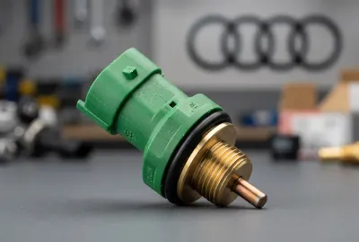 Sonde de température automobile pour Audi